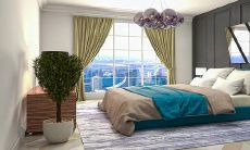 风水学中梁下为什么不能睡人