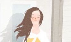 天蝎座女生的“毒”有魅力