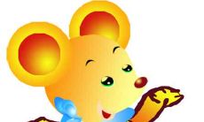 生肖属鼠人的性格特点 属鼠人的性格是什么样的