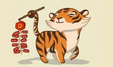 属虎人应该找什么属相的人在一起时最幸福的