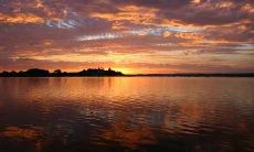 不同出生时间属虎人财运