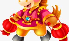 生肖马一生命运和性格 什么年龄会有突飞猛进的进步