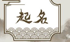 袁姓男孩名字大全2023 男生姓袁清新自然起名