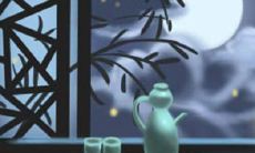 血型漫画:成熟稳重的A型君