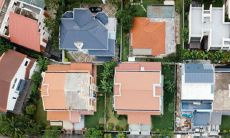 窗户上的横梁是承重梁吗 算横梁压顶吗