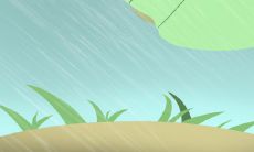 三四月份的雨叫什么