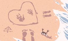 让家人健康好运的餐厅风水布局