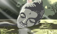 解析:商业大门是不是越大越好?