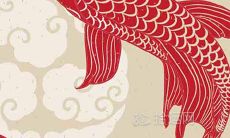 为什么一般人养不了九条锦鲤 养几条招财旺