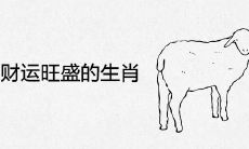 2022年财运旺盛的生肖