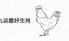 2024后九运最好生肖