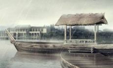 办公室的风水布局 办公桌靠墙办事少阻碍