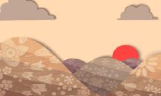 气势雄伟的拉萨布达拉宫