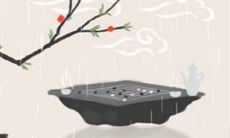 眉毛上长了一根白毛是什么意思