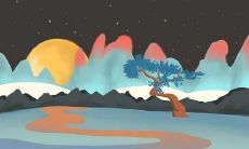 眼角下垂的男人面相好不好?