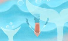 面相图解:谁有天生的富婆面相