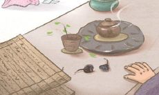 详解:眉毛粗的男人面相