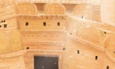 面相图解:有心机的女人面相