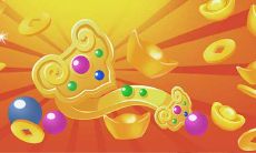 四字吉利和招财的成语 聚财又吉祥的词语