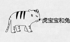 虎宝宝和兔宝宝哪个命好