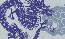 梦见来势汹汹的大洪水是什么意思