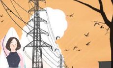 她爱我?她不爱我?恋爱中散漫的星座女