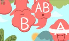 血型漫画:A型血在三国中的身份