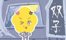 双子座缘份最佳配对组合