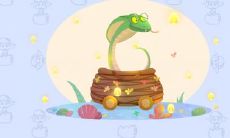 2001年属蛇男2022年运势及运程详解