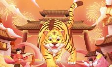 属虎女8月份出生好不好 属虎女不适合的伴侣