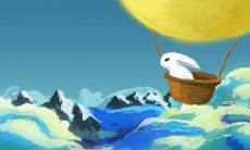 2022年兔子的桃花方位在哪个 需要注意什么