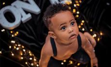 2020农历八月出生要几月怀孕?农历八月鼠宝宝取名字