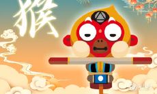 属猴2022.1.17运势 做事积极