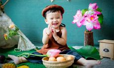 2020年小暑出生的属相是什么?小暑出生缺木男孩取名字