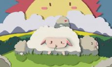 三月羊跑断肠啥意思 属羊三月生好命吗