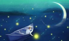 月亮在双子座的人(男人/女人)性格分析