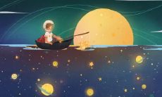 月亮在巨蟹座的人(男人/女人)性格分析