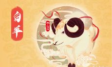 脾气最暴躁的星座 当选之首白羊座