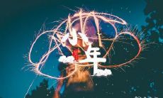 大同小年吃麻糖 祭灶的最佳时间