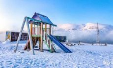 吉林冬至吃啥 冬至九九歌