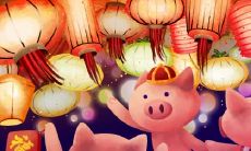 汕尾中秋拜月娘准备什么 潮汕中秋的习俗