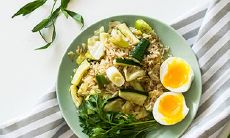 南京龙抬头吃什么传统食物 这天做什么